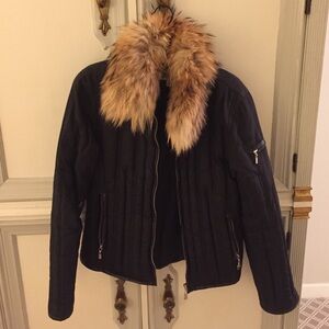 GORGEOUS MICHAEL KORS DOWN COAT